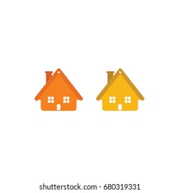home icon design