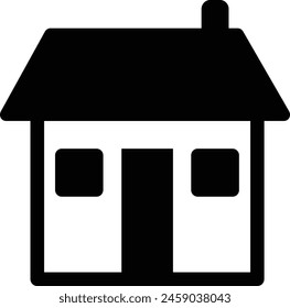 Home icon design eps 10
