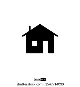 Home icon, design inspiration vector template for interface and any purpose