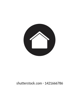 HOME ICON DESIGN , VECTOR EPS10