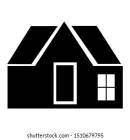 home icon design vector template