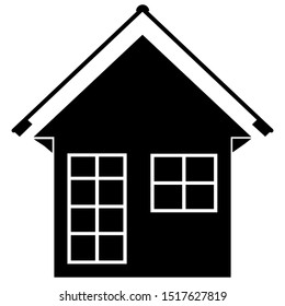 home icon design vector template