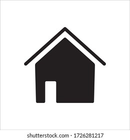 Home Icon Design Vector Template