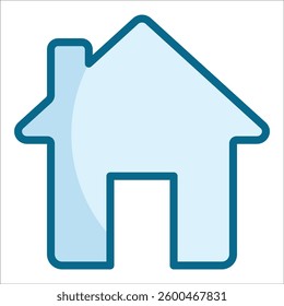 Home Icon Icon Element For Design