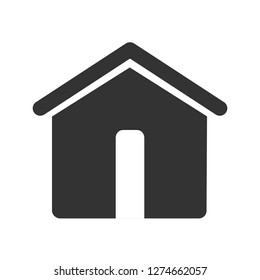 home icon filled