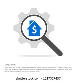 Home Icon - Free vector icon