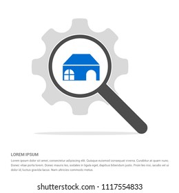 Home Icon - Free vector icon
