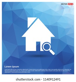 Home Icon - Free vector icon