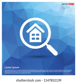Home Icon - Free vector icon