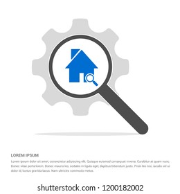Home Icon - Free vector icon