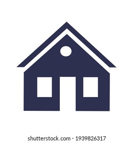 Home Icon for Graphic Design Projects