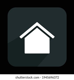Home Icon for Graphic Design Projects