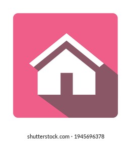 Home Icon for Graphic Design Projects