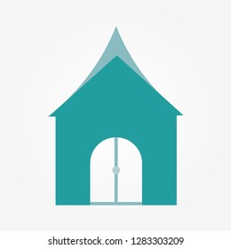 home icon, house icon