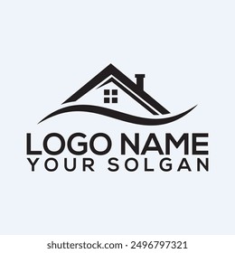 Home icon, House icon set. Home vector illustration sign. Hotel symbol.