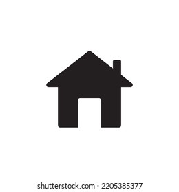 home icon , house icon vector