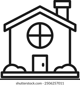 home icon, house icon vector