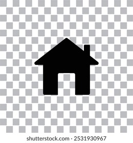 home icon , house icon vector