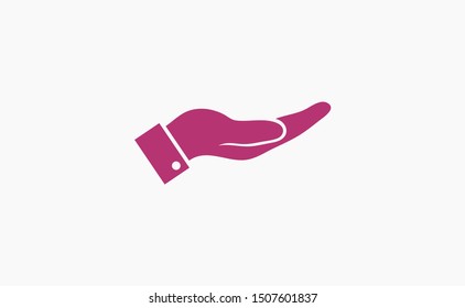 Home icon. House vector illustration EPS10. Real estate concept