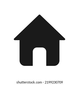 home icon house icon vector illustration perfect for all project