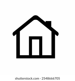 Home icon, home, house, vector, roof, web, business, page, construction, building, window, door, shop, set, apartment, buttons, estate, symbol, contact, homepages, real, signs