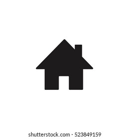 home icon illustration vector, can be used for web and mobile design
