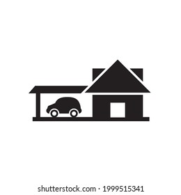 Home-Symbol. Liniensymbol, Umriss-Vektorzeichen, lineares Piktogramm einzeln auf weißem Hintergrund.