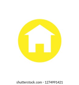 home icon logo
