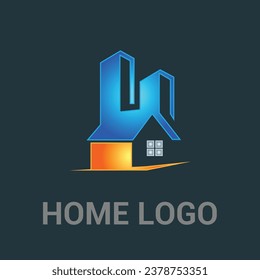 Diseño de logotipo de icono de origen vectorial de descarga de imagen hoy