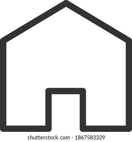 logotipo o ilustrador de iconos de origen