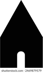 home icon is the one good image for you use