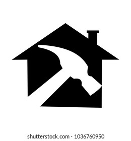 Home icon, Real Estate Logo icon