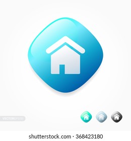 Home Icon Set