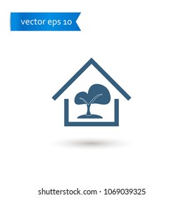 home. home icon. sign design. Vector EPS 10.
