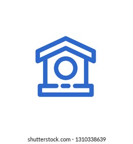 Home Icon , User Interface Symbol