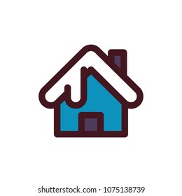 home icon vector