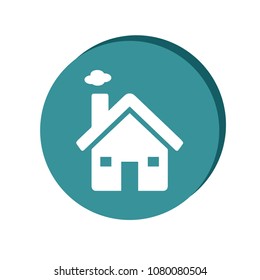home icon vector