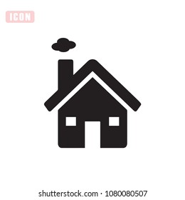 home icon vector