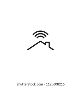 home icon vector