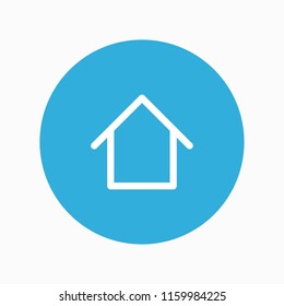 home icon vector