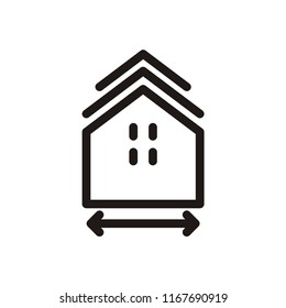 home icon vector