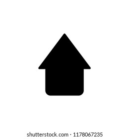 home icon vector