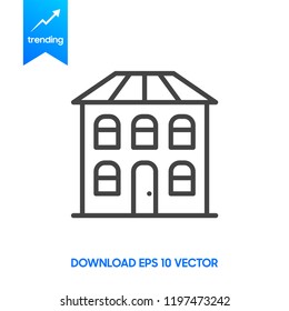 home icon vector