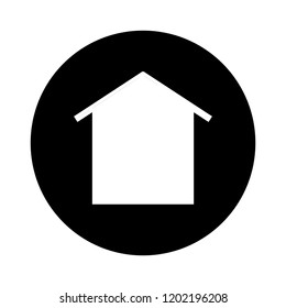 home icon vector