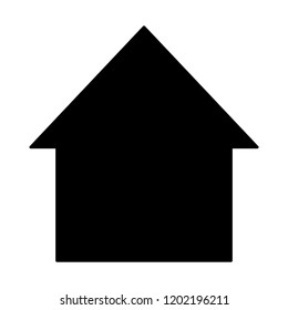 home icon vector