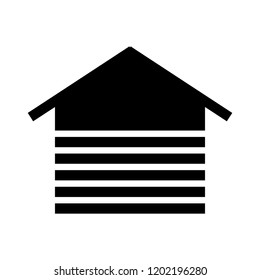 home icon vector