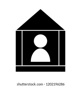 home icon vector