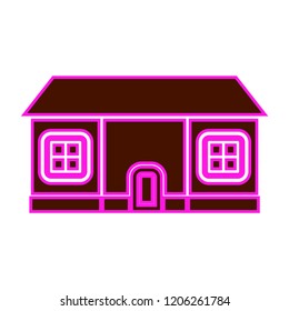 home icon vector