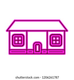 home icon vector