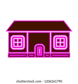 home icon vector